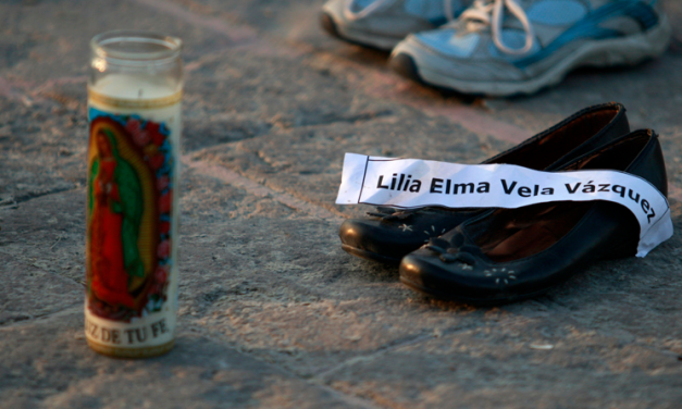 Mexican Bishops Decry Violence as Cartel Extermination Camp Discovered