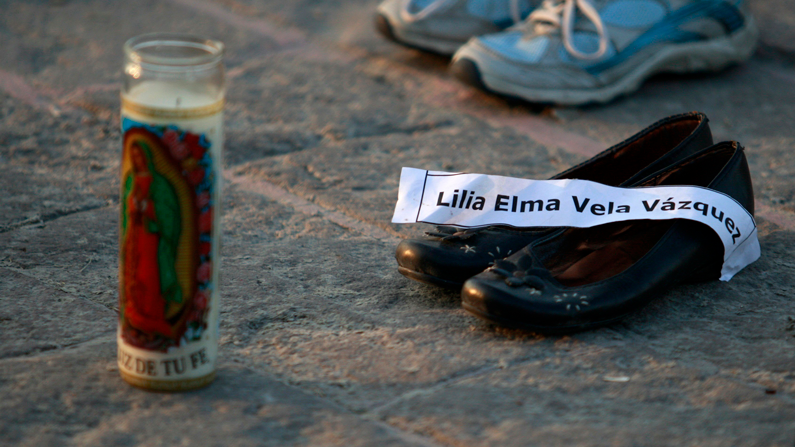 Mexican Bishops Decry Violence as Cartel Extermination Camp Discovered