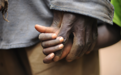 The Prodigal Son: A Maryknoll Lenten Reflection