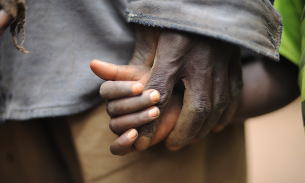 The Prodigal Son: A Maryknoll Lenten Reflection
