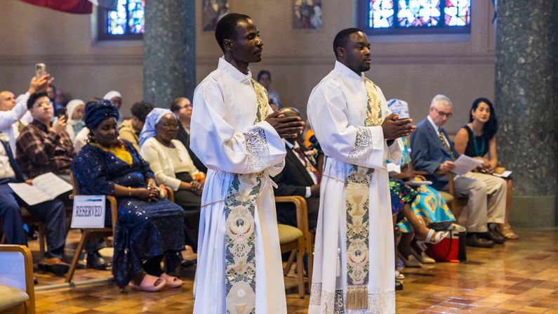 Pope to Young People: Embrace Vocation as ‘Pilgrims of Hope’