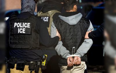 10 Million Christians in US at Risk of Mass Deportation, Report Says