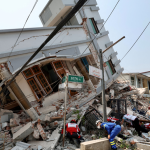 Maryknoll Priest Is a Conduit for Aid to Myanmar Earthquake Victims