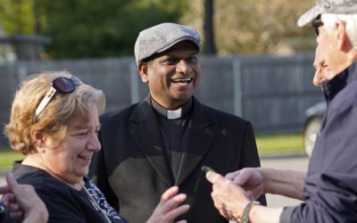 US Bishops Support Immigration Bill for Religious Workers