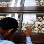 Church Accompanies Scarred Cambodians 50 Years into the Khmer Rouge Genocide