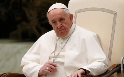 Global Pastor: Pope Francis Taught Mercy, Mission