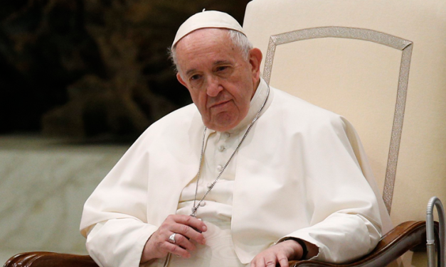 Global Pastor: Pope Francis Taught Mercy, Mission