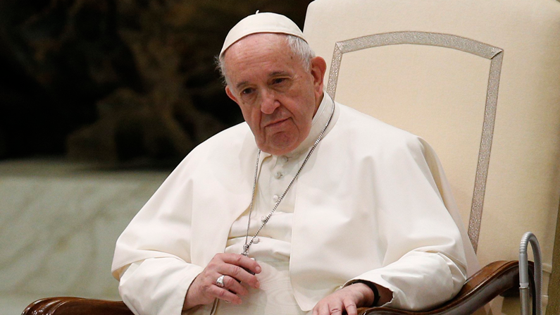 Global Pastor: Pope Francis Taught Mercy, Mission