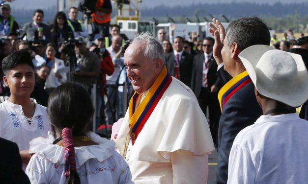 Pope’s Life, Leadership, Placed Latin America at Center of the Church