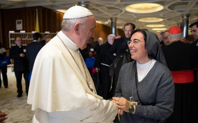 Pope Francis’ Empowerment of Women in the Church Leaves a Lasting Legacy