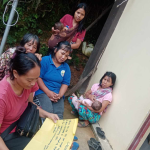 Easter Sunday: A Maryknoll Reflection