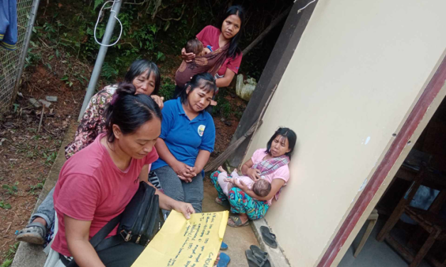 Easter Sunday: A Maryknoll Reflection
