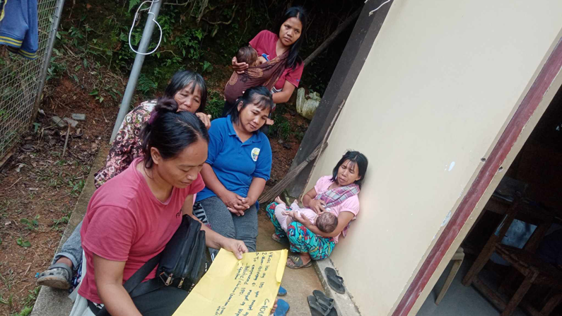 Easter Sunday: A Maryknoll Reflection