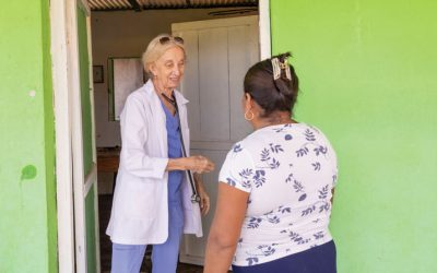 Contributing to God’s Reign in Guatemala