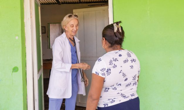 Contributing to God’s Reign in Guatemala
