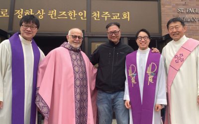 Partners in Mission: A Faith of Our Own