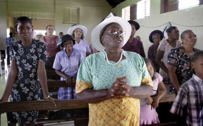Missioner Tales: Summer 2025