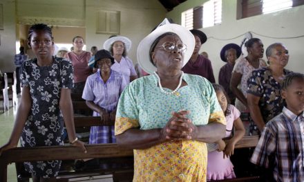 Missioner Tales: Summer 2025