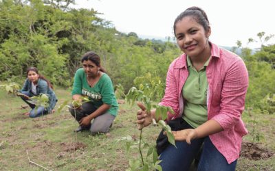 World Watch: Climate Action Must Continue
