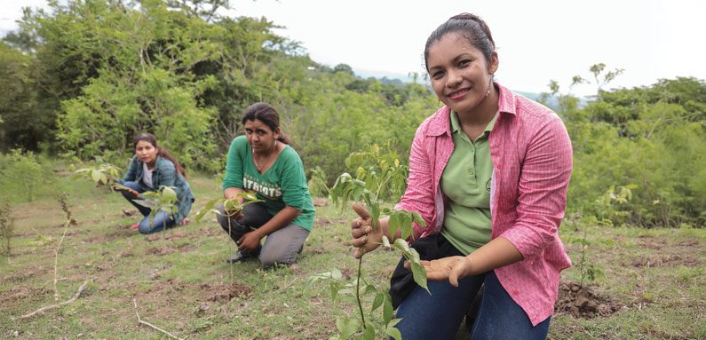 World Watch: Climate Action Must Continue