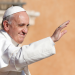 Pope Francis: In the Heart of the People