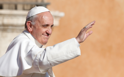 Pope Francis: In the Heart of the People