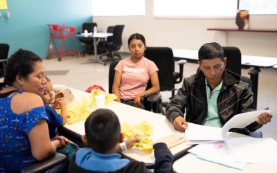 Report: Mass Deportation May Separate Millions of Families