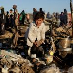 Wars, Disasters Drive Record Global Internal Displacement