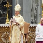 Pope Francis Honored at Final Memorial Mass