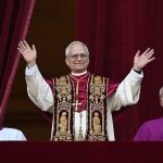 Leo XIV Becomes the First American Pope