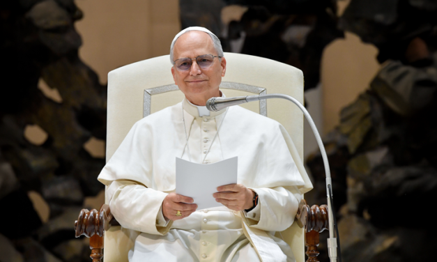 Pro-labor Cardinal ‘Rejoiced’ at Pope’s Name Choice