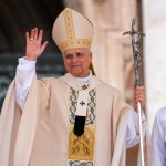Pope Leo Begins Papacy Calling for ‘United Church’ in a Wounded World