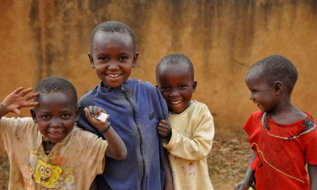 Being One: A Maryknoll Reflection