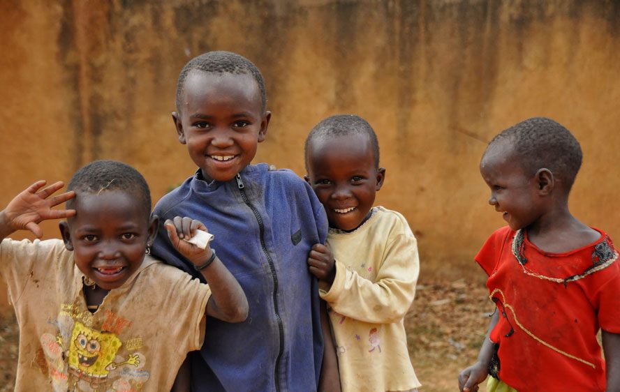 Being One: A Maryknoll Reflection