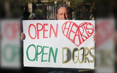 Advocates: Deportations Violate Court Order, Human Rights