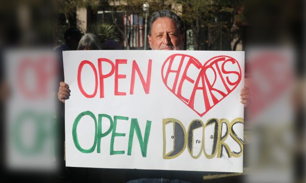 Advocates: Deportations Violate Court Order, Human Rights