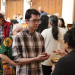 The Kingdom of Heaven: A Maryknoll Reflection