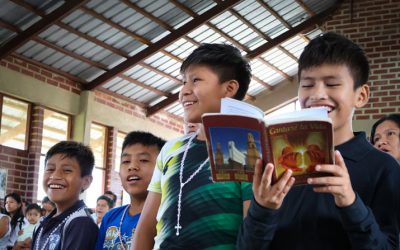 Learning Synodality from Theologians of Life