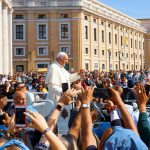 To Smell like the Sheep: A Maryknoll Reflection