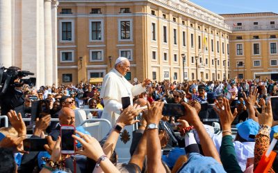To Smell like the Sheep: A Maryknoll Reflection