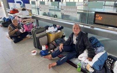 Gospel Peace: A Maryknoll Reflection