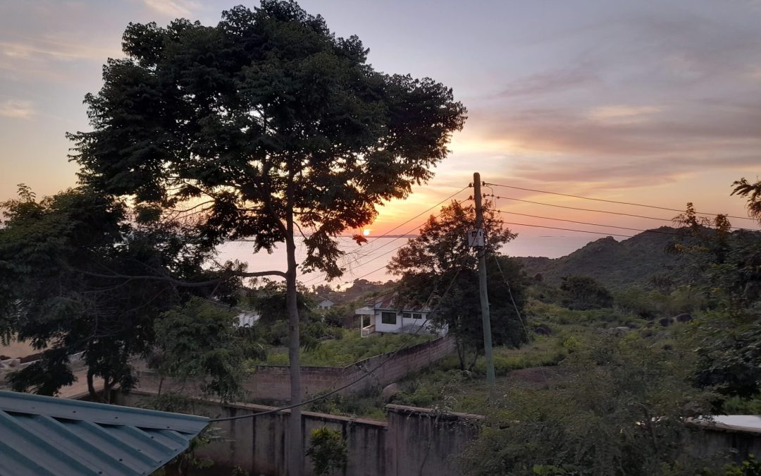 Pentecost in Tanzania: A Maryknoll Reflection