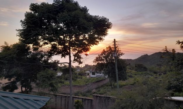 Pentecost in Tanzania: A Maryknoll Reflection