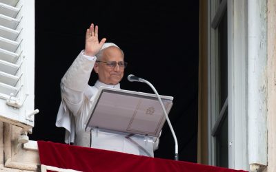 Pope Leo and US Bishops Plead for Peace after Attack on Iran Nuclear Sites