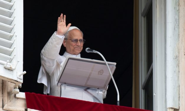 Pope Leo and US Bishops Plead for Peace after Attack on Iran Nuclear Sites