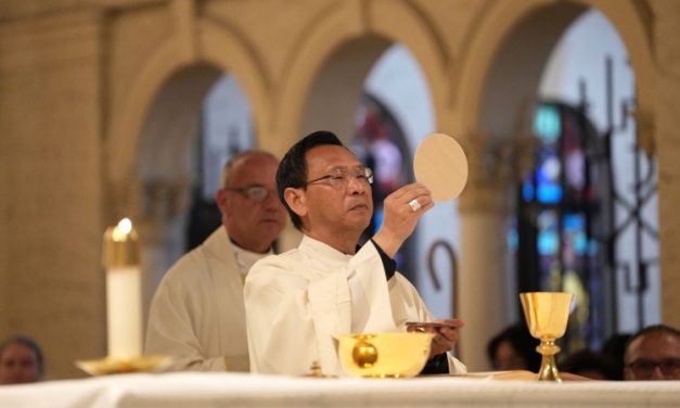 San Diego Clergy Make Impact in Immigration Court