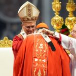 Pope Calls on Archbishops to Promote Unity and Renew Evangelization
