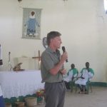 This is Why We Struggle: A Maryknoll Reflection