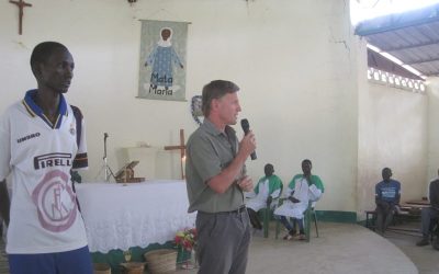This is Why We Struggle: A Maryknoll Reflection