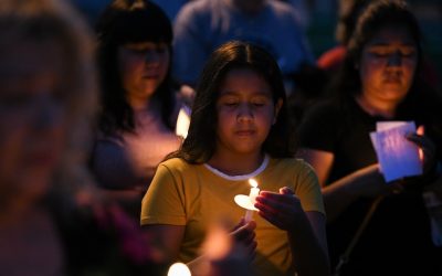 A Knock at the Door: A Maryknoll Reflection